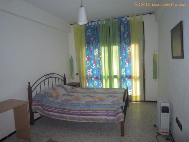 Photo Magnifique appartement meublé à Rabat Agdal image 3/6