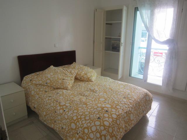 Photo Magnifique appartement meublé à Rabat Harhoura image 3/5
