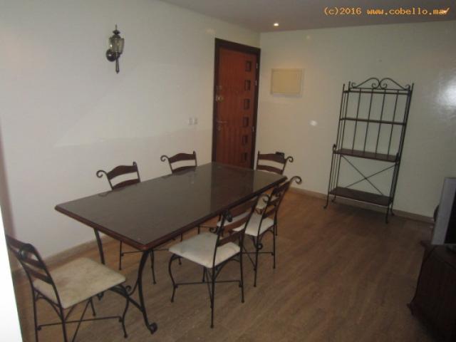 Photo Magnifique appartement meublé en location à rabat agdal image 3/6