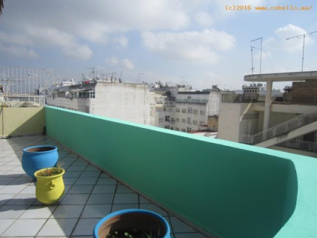 Photo Magnifique appartement meublé en location à Rabat Hassan image 3/6