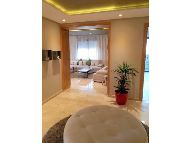 Photo Magnifique Appartement pour famille casablanca image 3/6