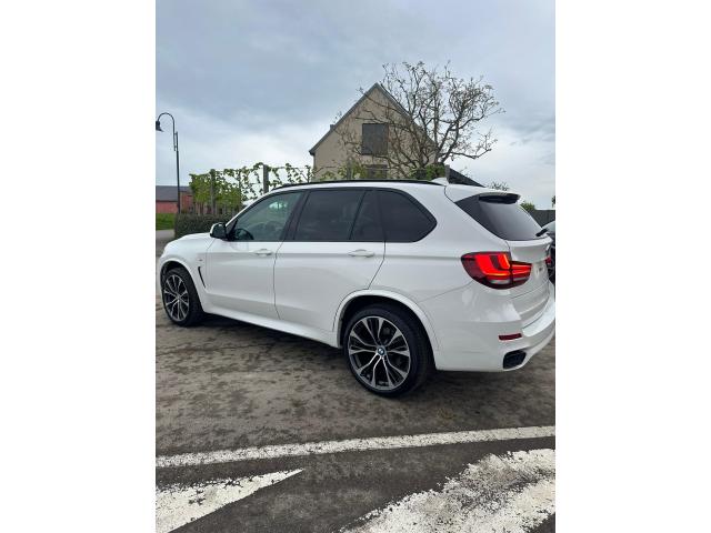 Photo Magnifique BMW X5 xDrive30d 258 ch BVA8 M Sport image 3/5