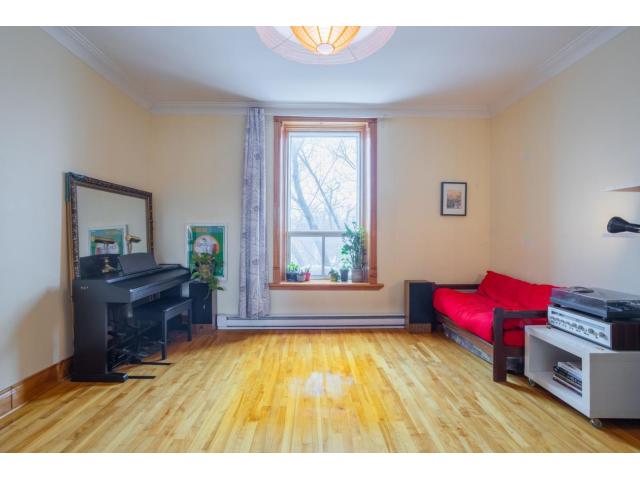 Photo Magnifique copropriété rénovée au complet Mtl Ville-Marie (Montreal, Quebec) image 3/6