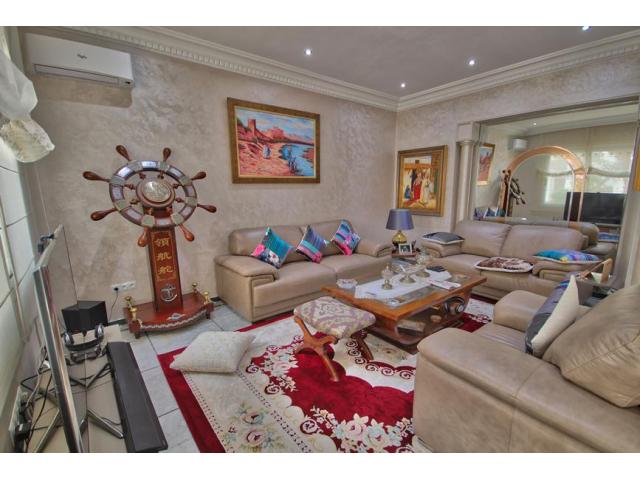 Photo Magnifique Duplex en front de mer – Ksar Nouzha image 3/6