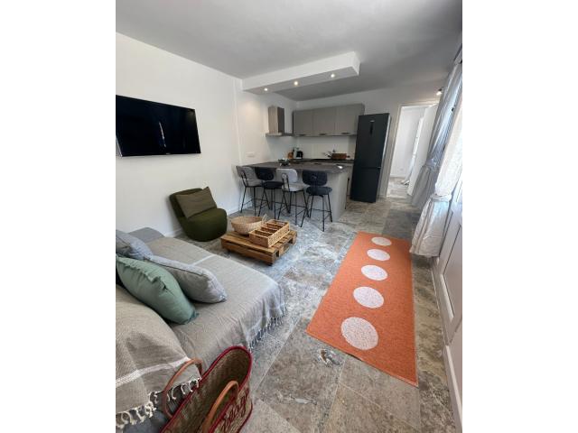 Photo Magnifique petite maison proche du centre-ville de Calvi pour 4 personnes L42 image 3/6