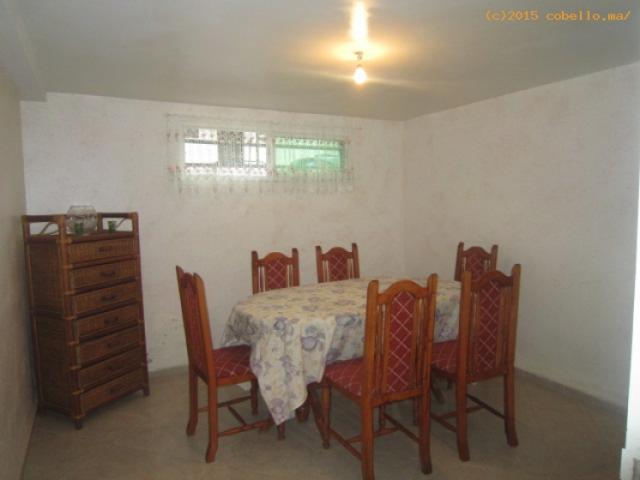 Photo Magnifique triplex en vente à Rabat Harhoura image 3/6