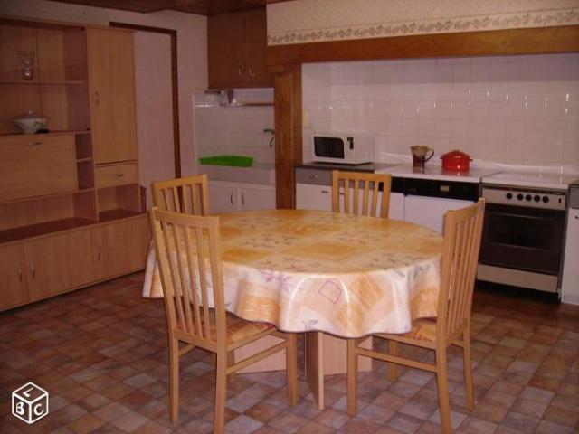 Photo Maison 1* CANTAL Châtaigneraie image 3/3