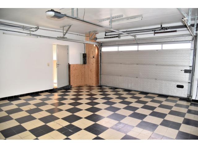 Photo Maison 2 ch et garage à louer à Saint-Servais image 3/6