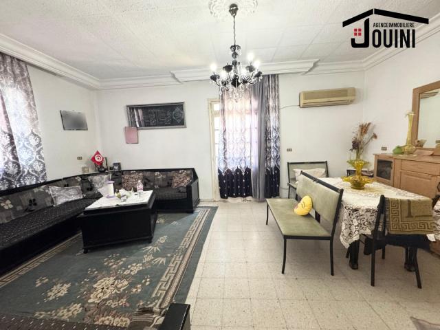 Photo Maison 2 Niveaux à El Mourouj 2 image 3/5