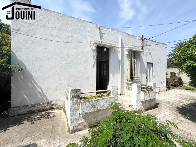 Photo Maison 450 M² à Bellevue Tunis image 3/6