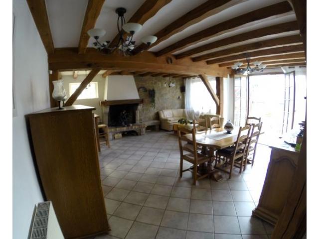 Photo Maison 7 Pièces - 157 m2 image 3/6
