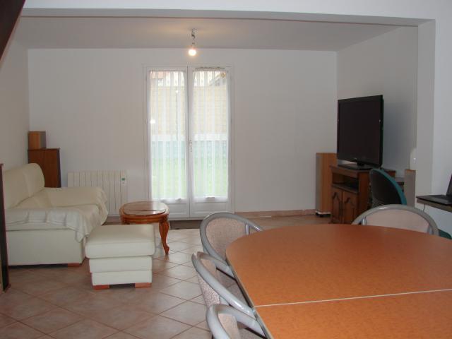 Photo MAISON 90 M2 - TERRAIN 534 M2 image 3/3