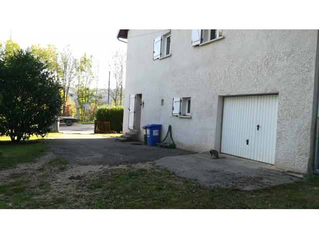 Photo maison à 6 km de Salins les Bains image 3/6