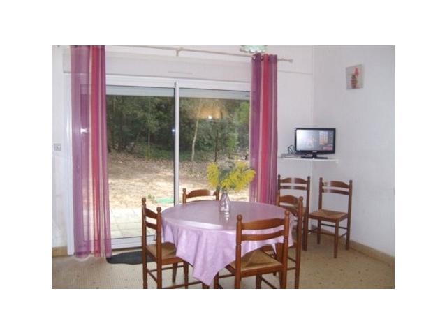 Photo Maison à Saint Jean de Monts (Vendée)-animaux acceptés image 3/5