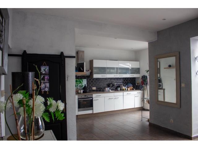 Photo MAISON A VENDRE A FEXHE LE HAUT CLOCHER 4347 image 3/6