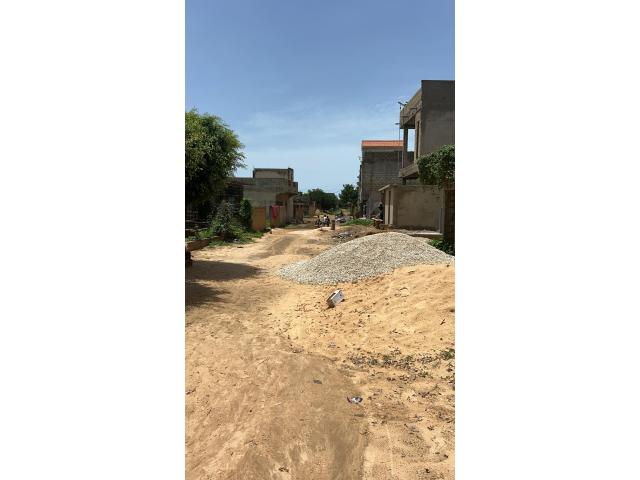 Photo Maison à vendre à Gandigal Sénégal image 3/3