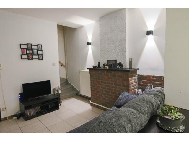 Photo Maison à vendre à Hornu image 3/6