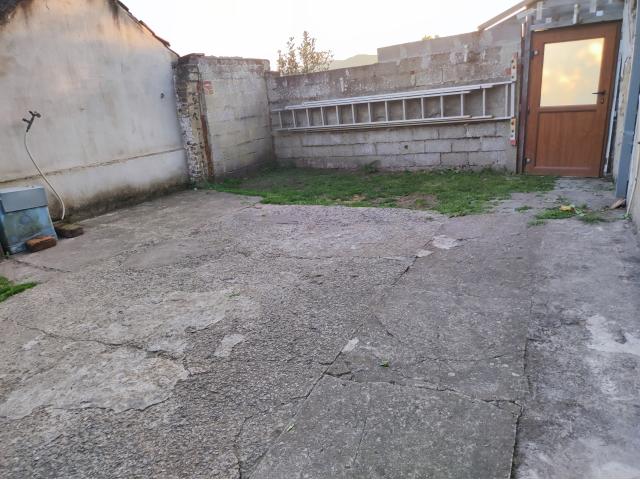 Photo Maison à vendre avec jardin image 3/4