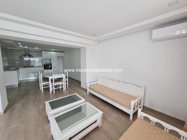 Photo Maison Alma 2 AL2667 Hammamet image 3/6