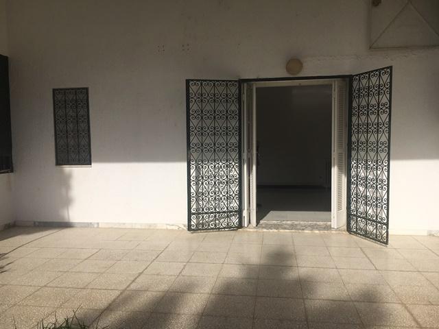 Photo Maison Arabesque ref AL157 Hammamet image 3/6