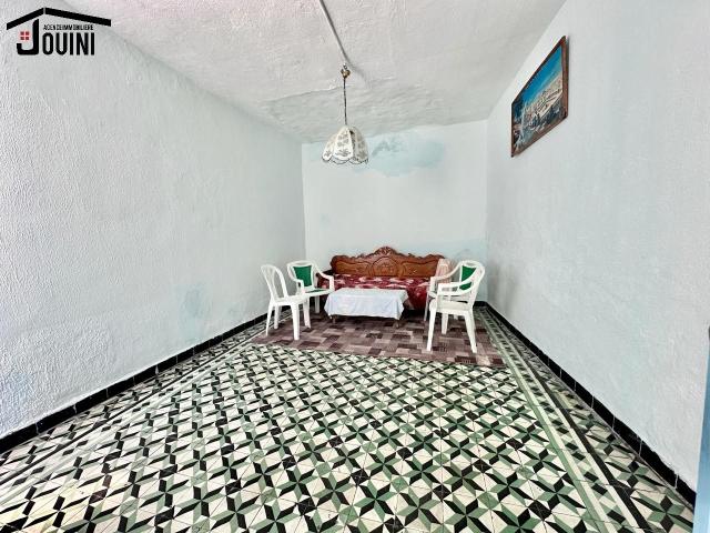 Photo Maison Au Centre Ville Tunis Sabaghine image 3/4