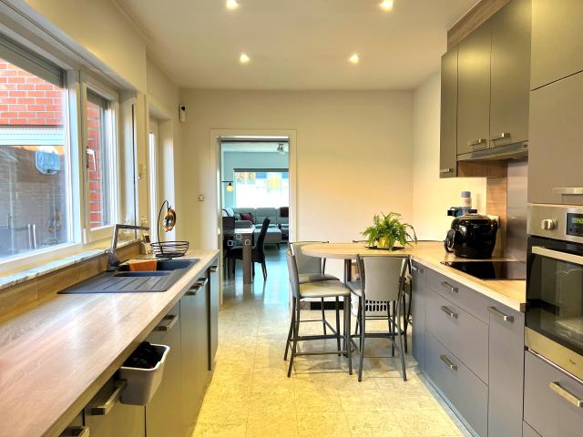 Photo Maison avec 4 chambres et jardin image 3/6