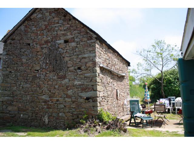Photo maison avec jardin plein de charme image 3/5
