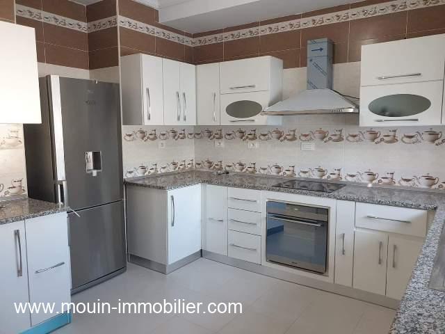 Photo MAISON BALKIS I Hammamet I AV890 image 3/6