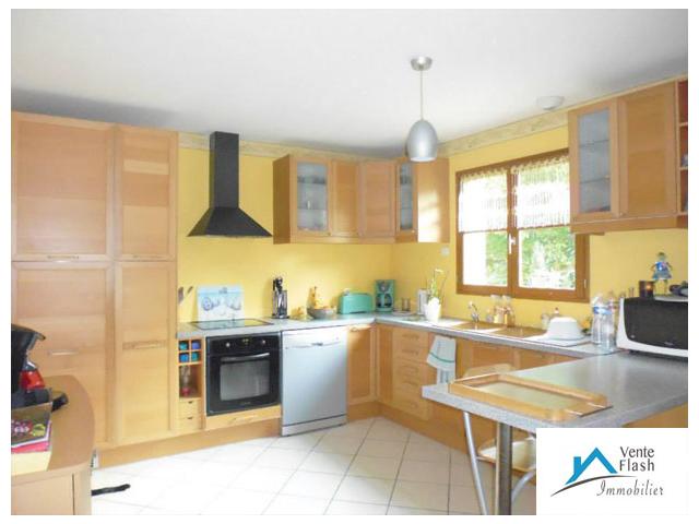 Photo maison Berval 2006 image 3/5