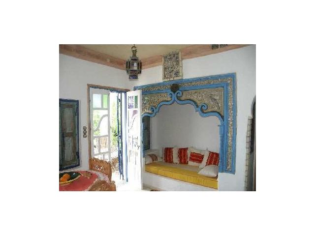Photo Maison Bondouka 1 ref AL311 Hammamet image 3/6