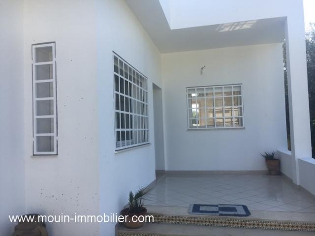 Photo MAISON CONDOR Hammamet AL1888 image 3/6