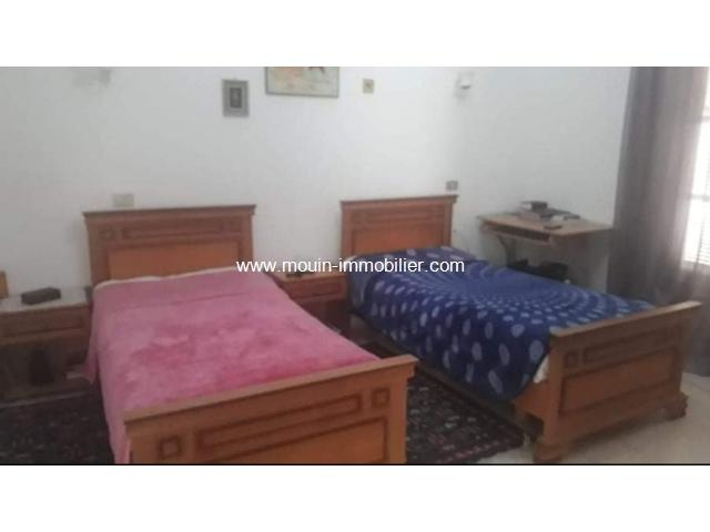 Photo Maison Daniella AV1136 Hammamet Centre image 3/5