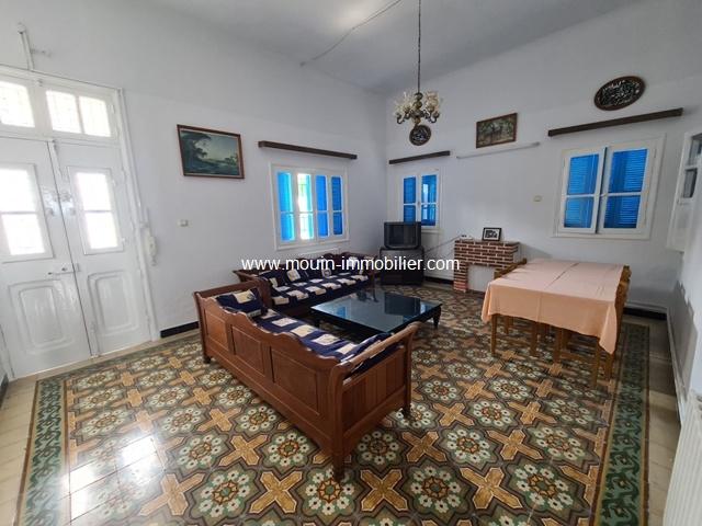 Photo MAISON DARINE Hammamet Centre AL2696 image 3/6