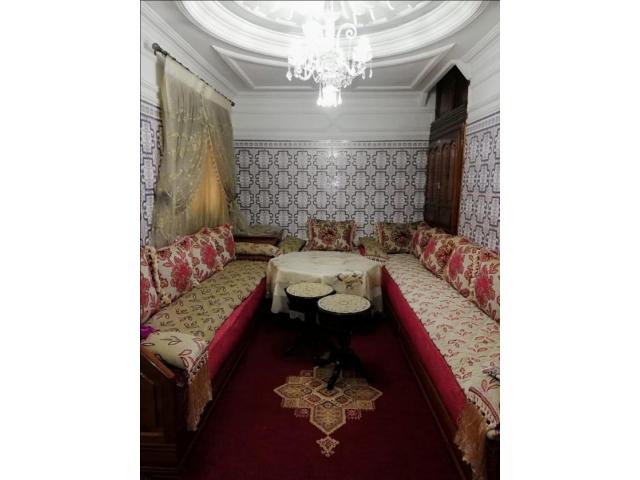 Photo Maison de 264m2 bd nil image 3/5