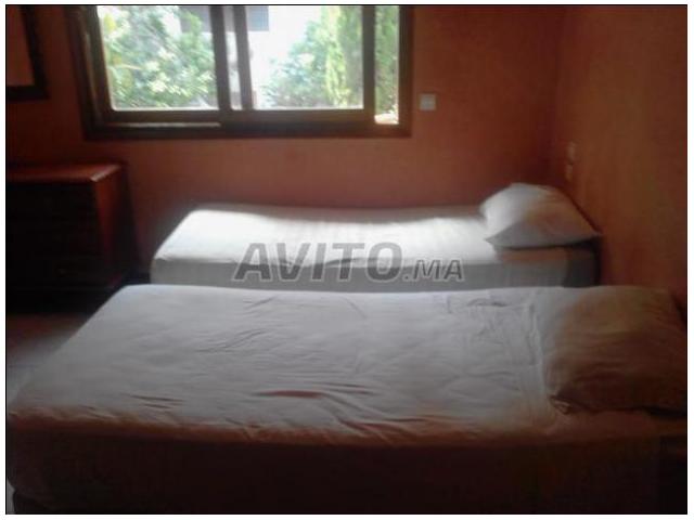 Photo Maison de 800 m2 Jbel Kbir image 3/6
