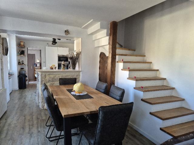 Photo Maison de campagne en Bourgogne image 3/6