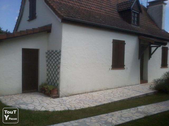 Photo Maison de caractère Pau nord image 3/6