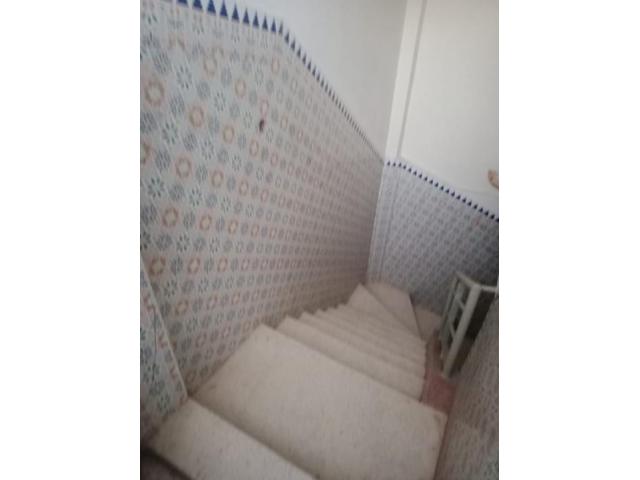 Photo maison de R plus 2 seulement 900000 dh Deroua image 3/6