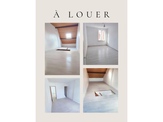 Photo Maison de rangée à louer image 3/6