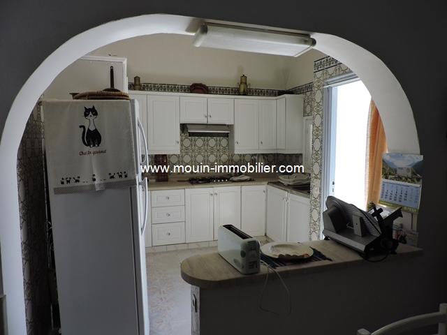 Photo Maison De Sud AL2046 Hammamet besbassia image 3/4