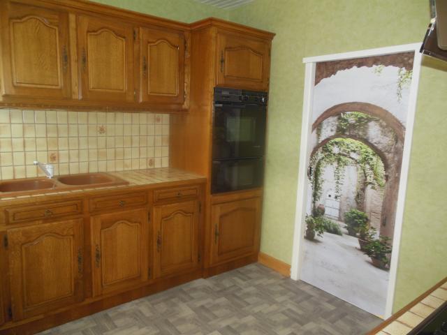 Photo maison de ville au calme image 3/6