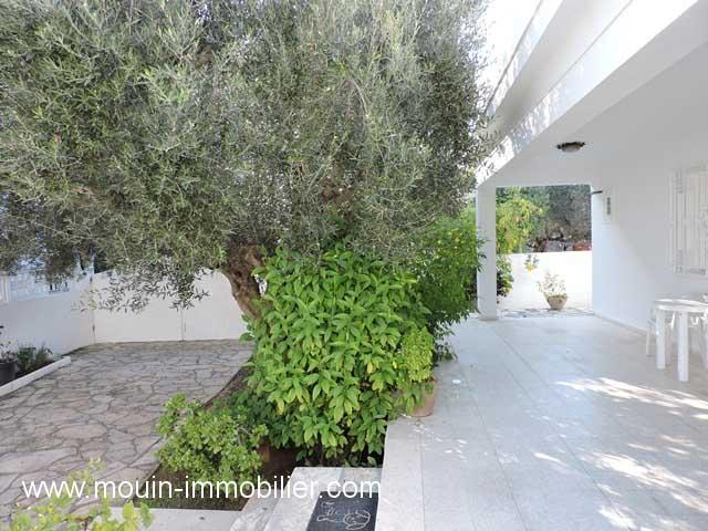 Photo MAISON DES ARCS Hammamet Sud AL1937 image 3/5