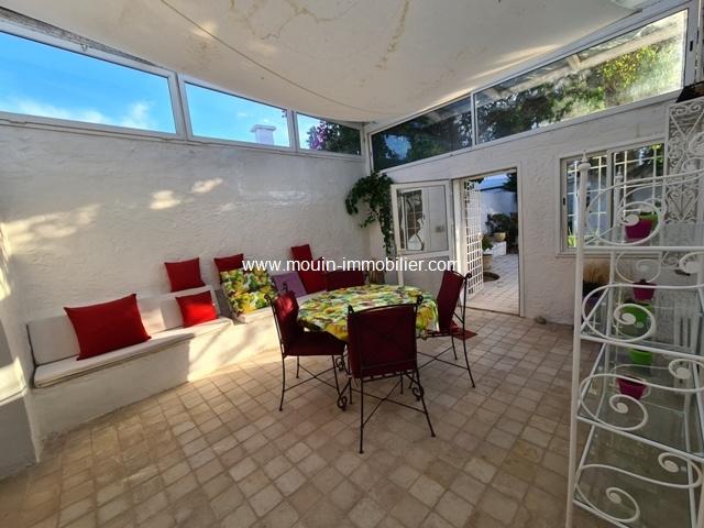 Photo MAISON DES JARDINS Hammamet - La Corniche AL463 image 3/6