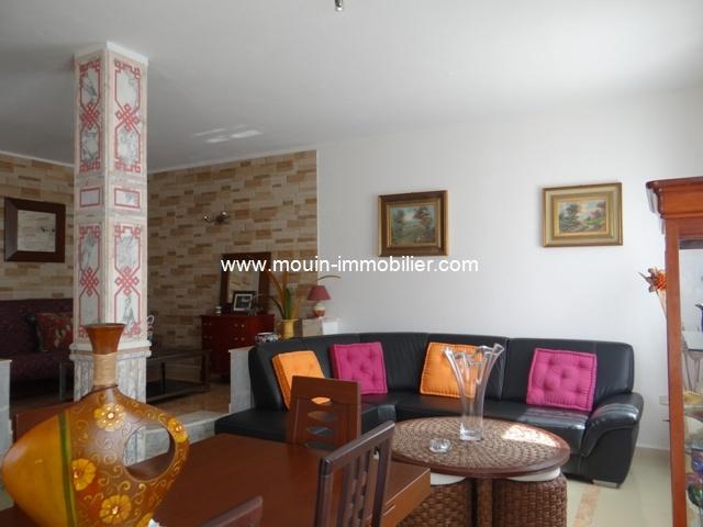 Photo Maison El Manzel ref AV595 Manzel Tmim image 3/6