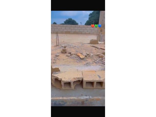 Photo Maison en finition à vendre à Mbour Sénégal image 3/4