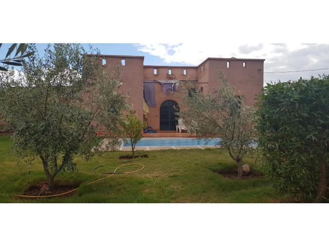 Photo maison en location image 3/6