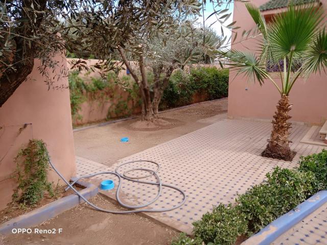 Photo maison en location à la route de l'ourika image 3/5