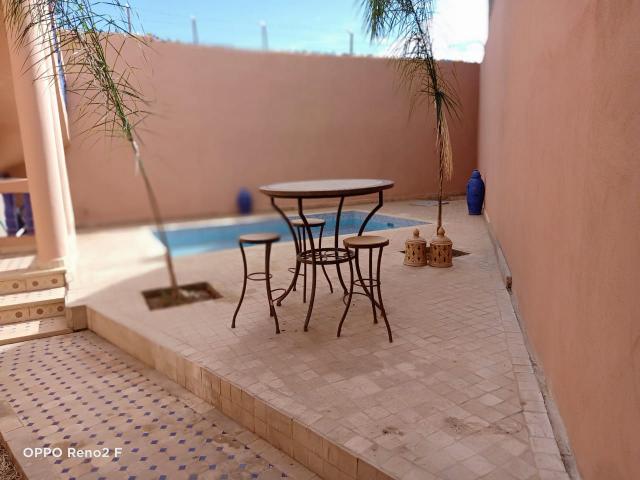 Photo maison en location à la route de l'ourika image 3/6