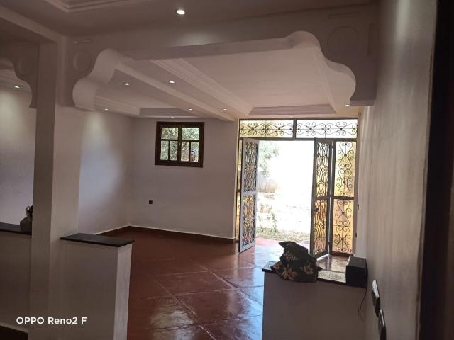 Photo maison en location à la route de l'ourika image 3/4