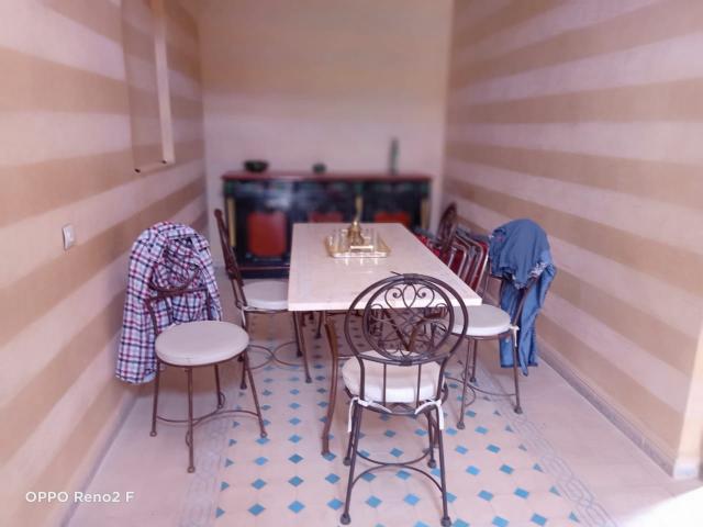 Photo maison en location à la route de l'ourika image 3/5